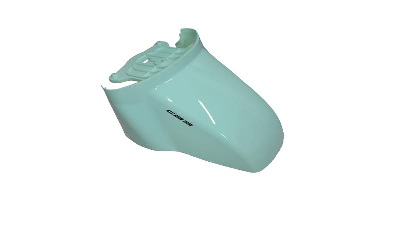 ÖN ÇAMURLUK AÇIK YEŞİL (BRILLIANT125)